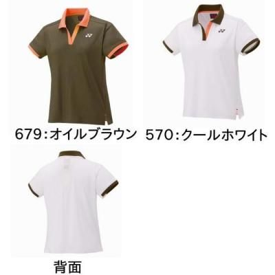 <img class='new_mark_img1' src='https://img.shop-pro.jp/img/new/icons15.gif' style='border:none;display:inline;margin:0px;padding:0px;width:auto;' />YONEX WOMEN ॷ <BR>20834<BR> 