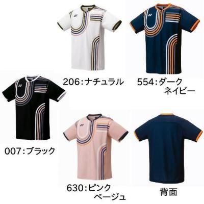 <img class='new_mark_img1' src='https://img.shop-pro.jp/img/new/icons15.gif' style='border:none;display:inline;margin:0px;padding:0px;width:auto;' />YONEX MEN ॷ <BR>10639 <BR>