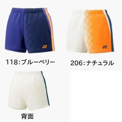 <img class='new_mark_img1' src='https://img.shop-pro.jp/img/new/icons15.gif' style='border:none;display:inline;margin:0px;padding:0px;width:auto;' />YONEX WOMEN ˥åȥ硼ȥѥ <BR> 25125 <BR> 