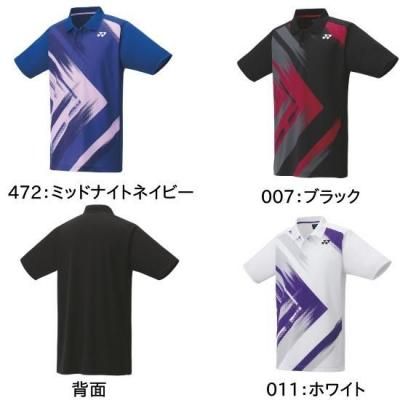 <img class='new_mark_img1' src='https://img.shop-pro.jp/img/new/icons15.gif' style='border:none;display:inline;margin:0px;padding:0px;width:auto;' />YONEX JUNIOR ゲームシャツ <BR>10681J <BR>