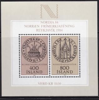 a2827  1982NORDIA