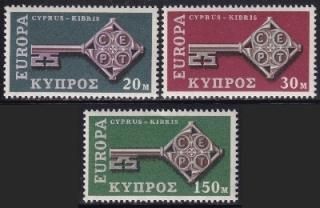 ai1158 ץ 1968 衼å #314-6