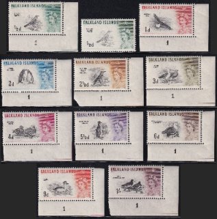 ai1187 ե 1960 ̾Ļ 11 #128-137,128a