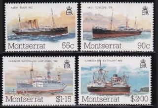 ai1630 ȥ 1984  #539-42