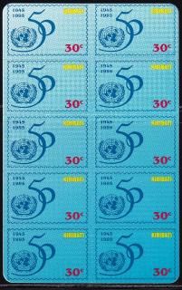 ak0711-2 Х 1995 Ϣ50ǯ 30c,$1 2
