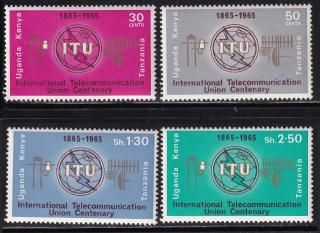 ak5899 ˥䡦󥶥˥ 1965 ITU #152-5 ߤ