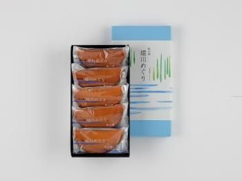 堀川めぐり | 風流堂【山川・朝汐本舗】菓子老舗｜和菓子のお取り寄せ