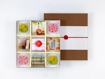 和菓子セット(盛り沢山♡) lps-002.jpg
