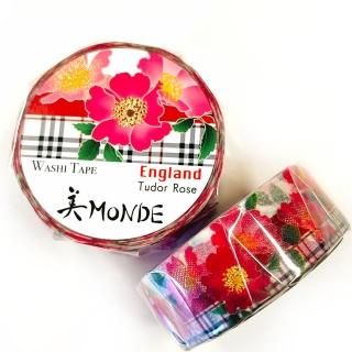 »ޥ󥰥ơסMondeβ֤ʸ͡󥰥ɡ  England Tudor Rose