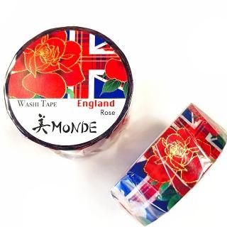 »ޥ󥰥ơסMondeβ֤ʸ͡ꥹХ顡England Rose