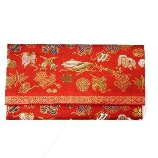 金襴でつくりました - 花楽堂 karakudo 金襴でつくりました - 花楽堂 karakudo
