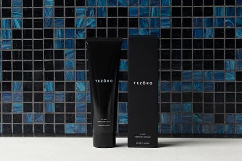 リムーバークリーム I［医薬部外品］ - TEZORO（テゾーロ）公式