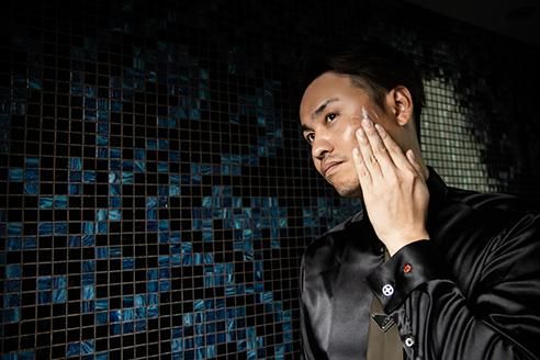 オールインワンプレミアムジェル（face） - TEZORO（テゾーロ