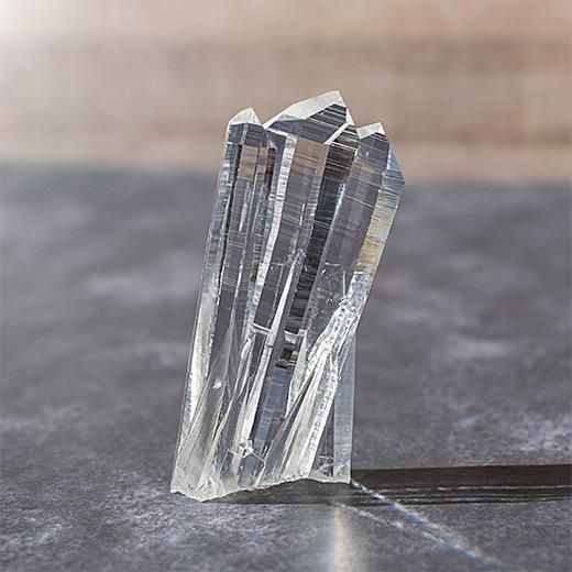 コロンビア レムリアンクリスタル No.1 - Crystal Life☆天然石