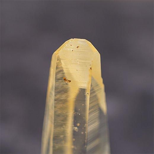 コロンビア レムリアンクリスタル（ゴールデンヒーラー） No.4