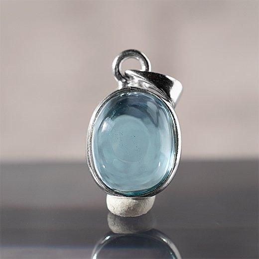 ֥롼ȥѡڥȥȥåסsilver925No.1
