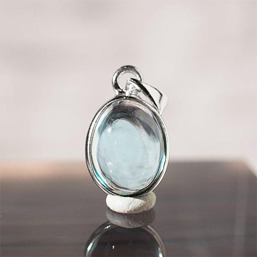 ֥롼ȥѡڥȥȥåסsilver925No.2