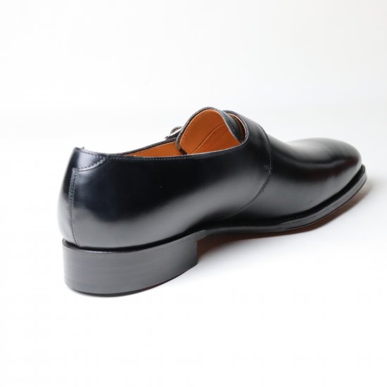 JOSEPH Ⅱ　#Black - Oriental Shoemaker Online Shop