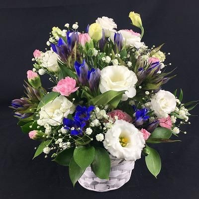 A0072]フラワーアレンジメント - very-flower