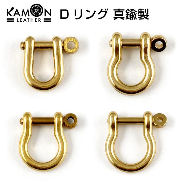 ＊展示品♪ハンドメイド 網込みレザーリング 17号＊ 展示品♪ハンドメイド♪ ヴィンテージ加工網込みレザーリング 17