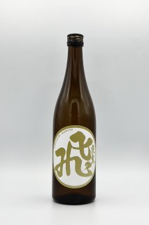 山廃純米酒　マル飛（1800ml）