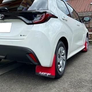 TOYOTA ꥹ ޥåɥեå