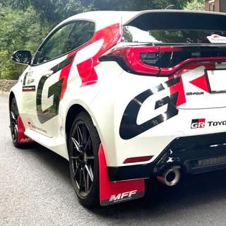 TOYOTA GRꥹ2024ǯ4ʹߡ ޥåɥեå
