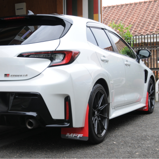 TOYOTA GR ޥåɥեåס11ȯͽꡡͽ