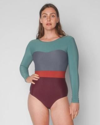 サーフスーツ｜Surf Suit-Seea｜シーアの通販店舗【Seea Ladies】