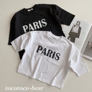 <img class='new_mark_img1' src='https://img.shop-pro.jp/img/new/icons23.gif' style='border:none;display:inline;margin:0px;padding:0px;width:auto;' />PARIS long tee ۥ磻90100