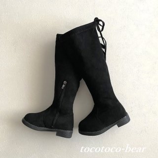 <img class='new_mark_img1' src='https://img.shop-pro.jp/img/new/icons23.gif' style='border:none;display:inline;margin:0px;padding:0px;width:auto;' />suede long boots