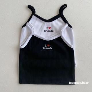 <img class='new_mark_img1' src='https://img.shop-pro.jp/img/new/icons24.gif' style='border:none;display:inline;margin:0px;padding:0px;width:auto;' />Friends cami -kids-