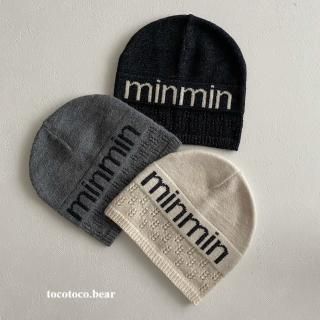 <img class='new_mark_img1' src='https://img.shop-pro.jp/img/new/icons14.gif' style='border:none;display:inline;margin:0px;padding:0px;width:auto;' />min knit cap