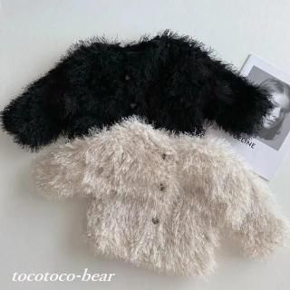 <img class='new_mark_img1' src='https://img.shop-pro.jp/img/new/icons21.gif' style='border:none;display:inline;margin:0px;padding:0px;width:auto;' />shaggy knit cardigan -Mom-