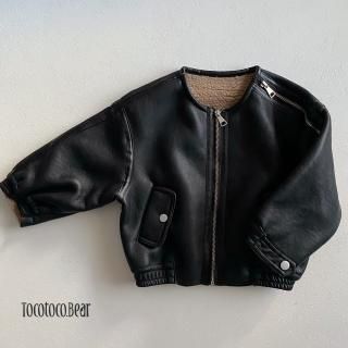 <img class='new_mark_img1' src='https://img.shop-pro.jp/img/new/icons14.gif' style='border:none;display:inline;margin:0px;padding:0px;width:auto;' />leather jacket120