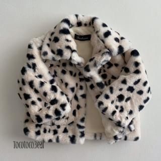<img class='new_mark_img1' src='https://img.shop-pro.jp/img/new/icons14.gif' style='border:none;display:inline;margin:0px;padding:0px;width:auto;' />dalmatian coat