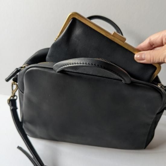 a(アー)FRAME CLUTCH - Fourlique