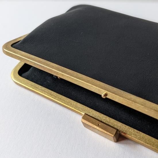 a(アー）FRAME CLUTCH - Fourlique