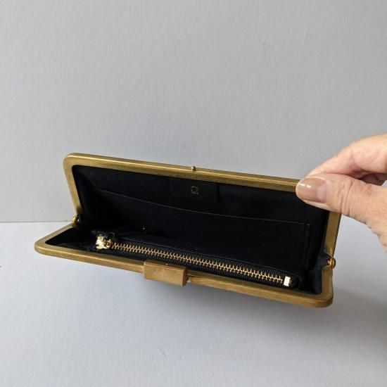 a(アー）FRAME CLUTCH - Fourlique