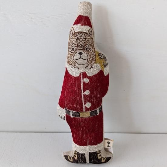 <img class='new_mark_img1' src='https://img.shop-pro.jp/img/new/icons47.gif' style='border:none;display:inline;margin:0px;padding:0px;width:auto;' />CORAL&TUSK  Santa Pocket Doll