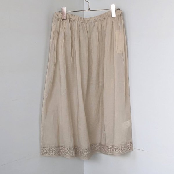 <img class='new_mark_img1' src='https://img.shop-pro.jp/img/new/icons47.gif' style='border:none;display:inline;margin:0px;padding:0px;width:auto;' />SOIL  UNDER WEAR EASY SKIRT