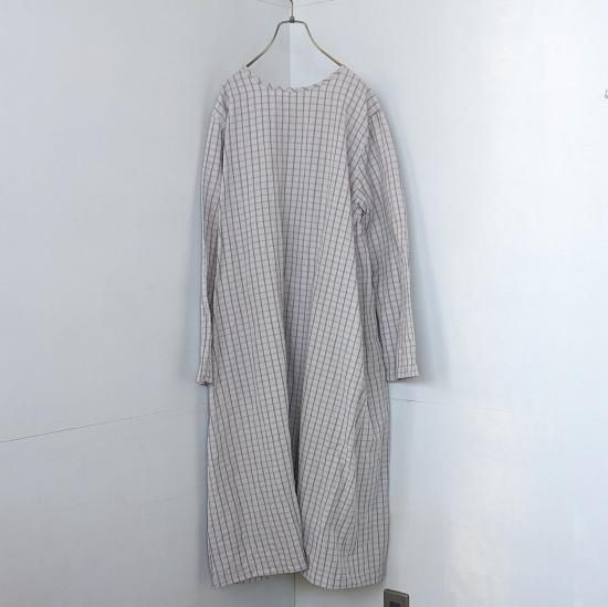 <img class='new_mark_img1' src='https://img.shop-pro.jp/img/new/icons47.gif' style='border:none;display:inline;margin:0px;padding:0px;width:auto;' />Vlas Blomme  Vintage Check ԡ