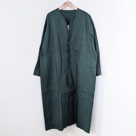 <img class='new_mark_img1' src='https://img.shop-pro.jp/img/new/icons47.gif' style='border:none;display:inline;margin:0px;padding:0px;width:auto;' />himukashi  ġkruta coat Ԥĥȥ饤סѻ )