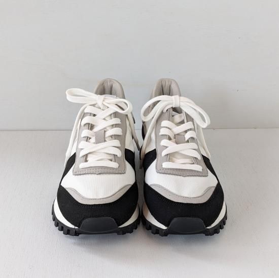 NOVESTA  MARATHON TRAIL VEGAN BLACK