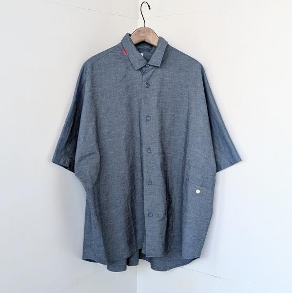 himukashi  ҥ५ ġ Boy Friend S/S Shirtʥ֥졼/ԡѻ
