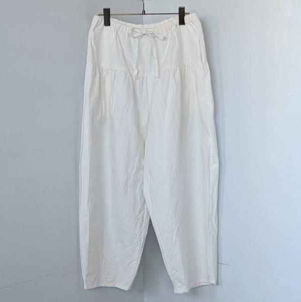 <img class='new_mark_img1' src='https://img.shop-pro.jp/img/new/icons11.gif' style='border:none;display:inline;margin:0px;padding:0px;width:auto;' />Gauze#  COTTON KLIMT PANTS