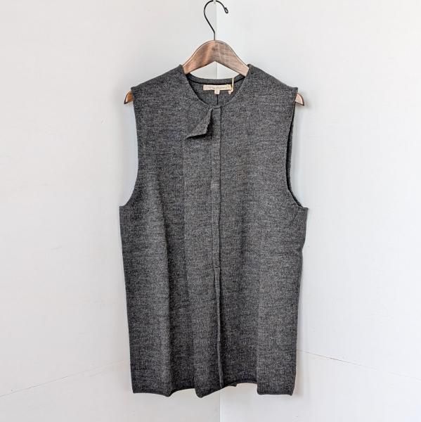 Vlas Blomme French Merino Wool  åץ