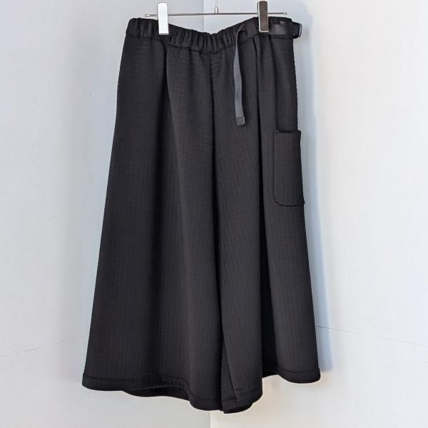 himukashi Easy Ju-do Salong Pants(偽リネン/軽量軽撥水 himukashi Easy Ju-do Salong Pants(偽リネン/軽量軽撥水