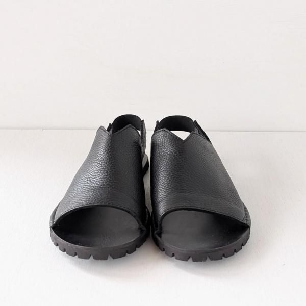 <img class='new_mark_img1' src='https://img.shop-pro.jp/img/new/icons11.gif' style='border:none;display:inline;margin:0px;padding:0px;width:auto;' />maison de soil  BACK STRAP SANDAL WITH VIBRAM