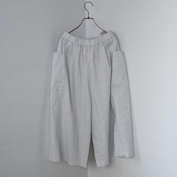 <img class='new_mark_img1' src='https://img.shop-pro.jp/img/new/icons47.gif' style='border:none;display:inline;margin:0px;padding:0px;width:auto;' />SARIGENAKU  ! Kruta nikka pants(ѻ)